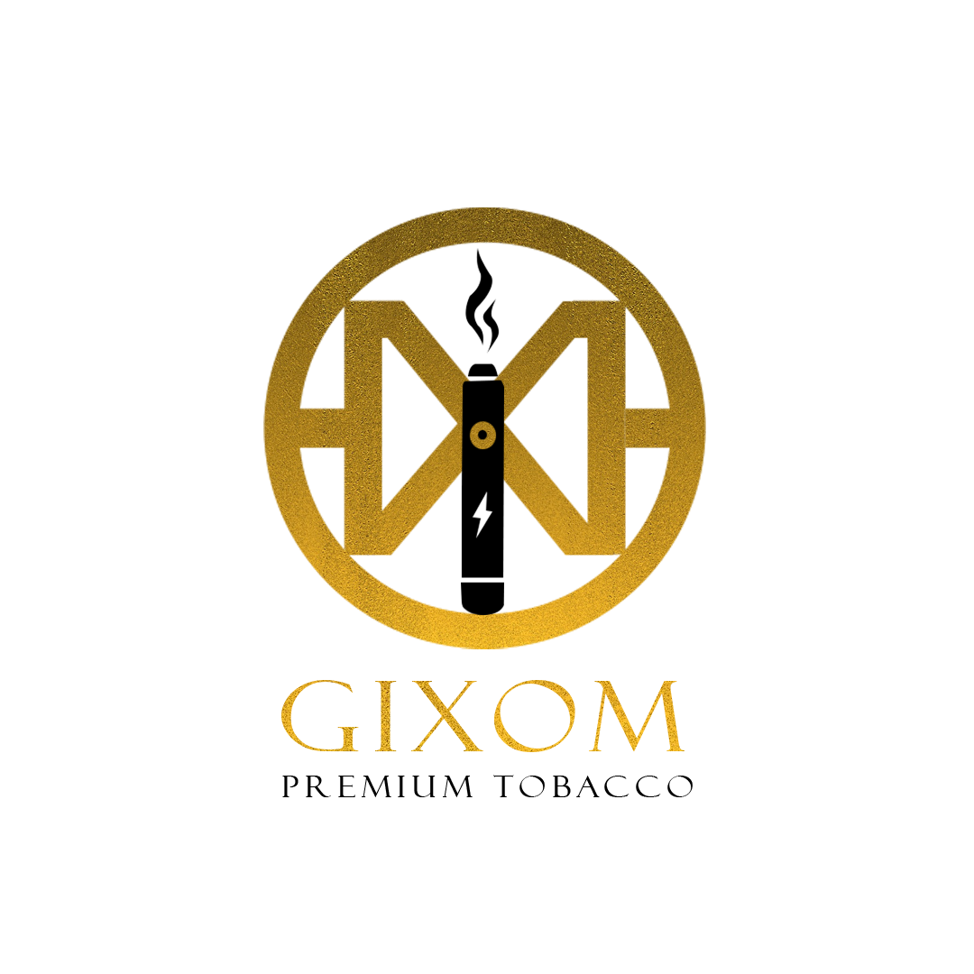 GIXOM PREMIUM TOBACCO